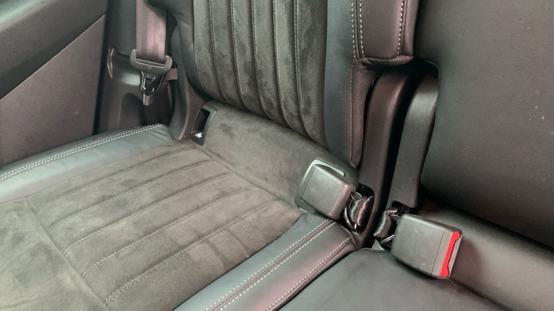 Skoda Karoq 1.5 TSI SE L 5dr DSG Petrol Estate